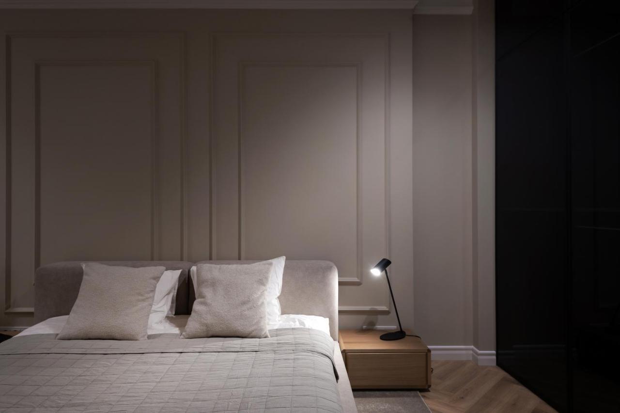 Cozy Apartment In The Quiet Center Of リガ エクステリア 写真